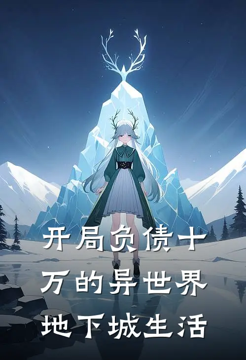 开局负债十万的异世界地下城生活