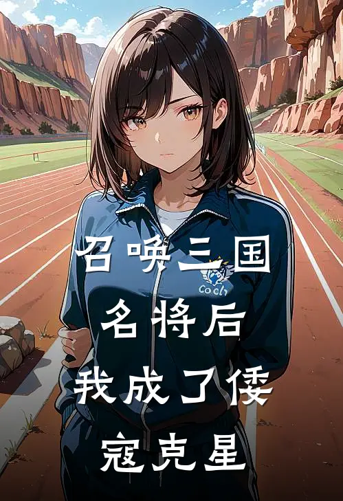 召唤三国名将后，我成了倭寇克星