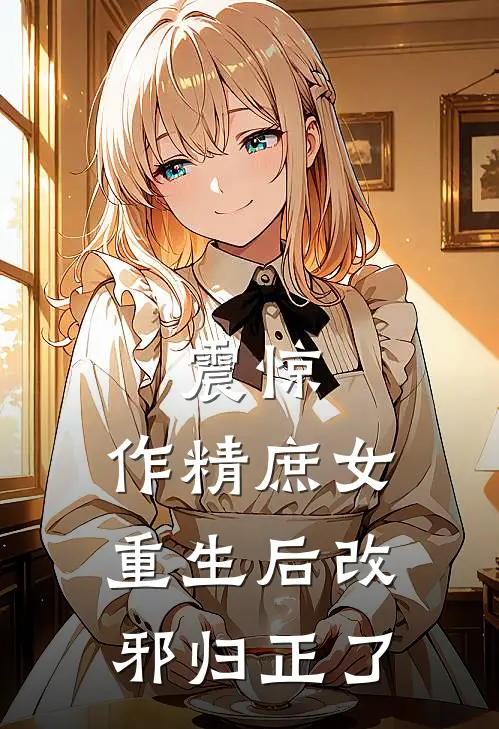 震惊，作精庶女重生后改邪归正了