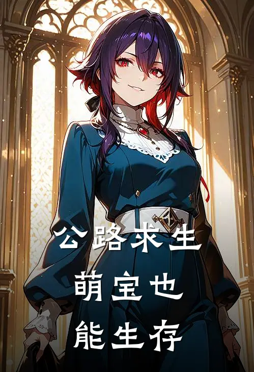 公路求生：萌宝也能生存