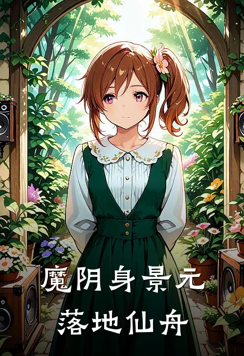 魔阴身景元，落地仙舟