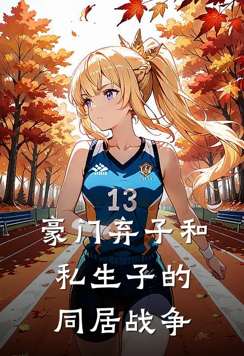 豪门弃子和私生子的同居战争