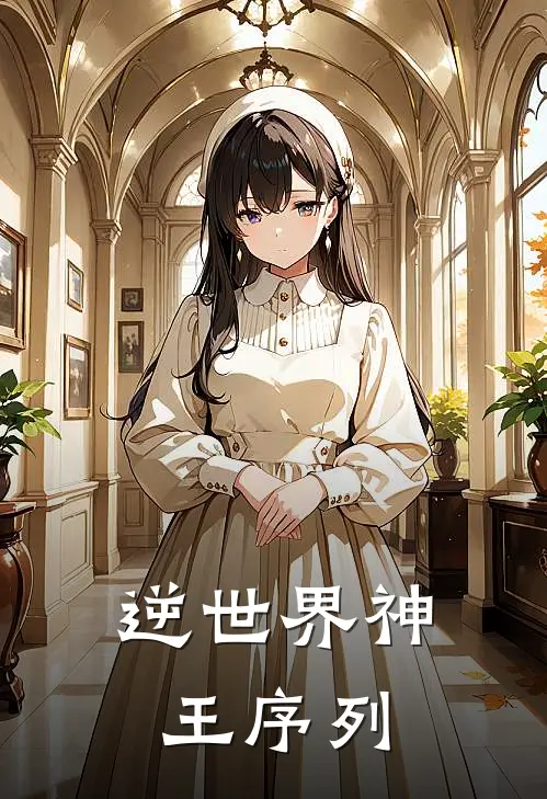 逆世界神王序列