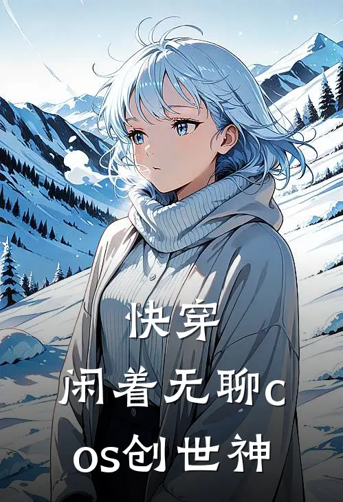 快穿，闲着无聊cos创世神