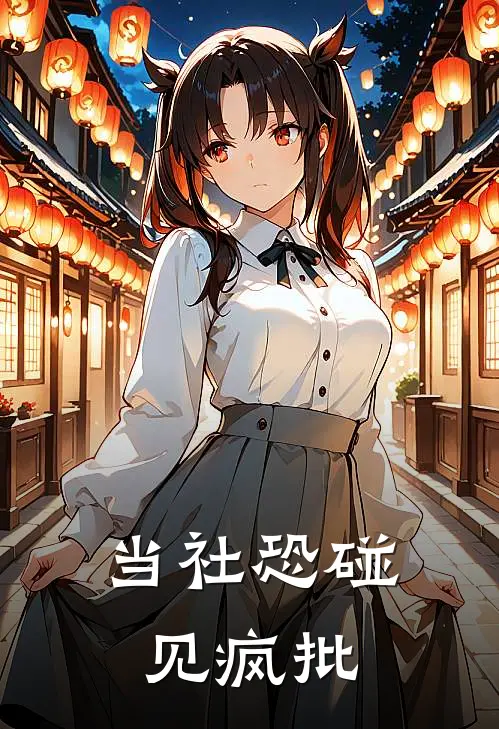 当社恐碰见疯批