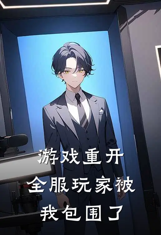 游戏重开，全服玩家被我包围了
