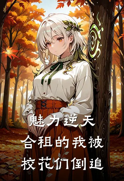 魅力逆天：合租的我被校花们倒追