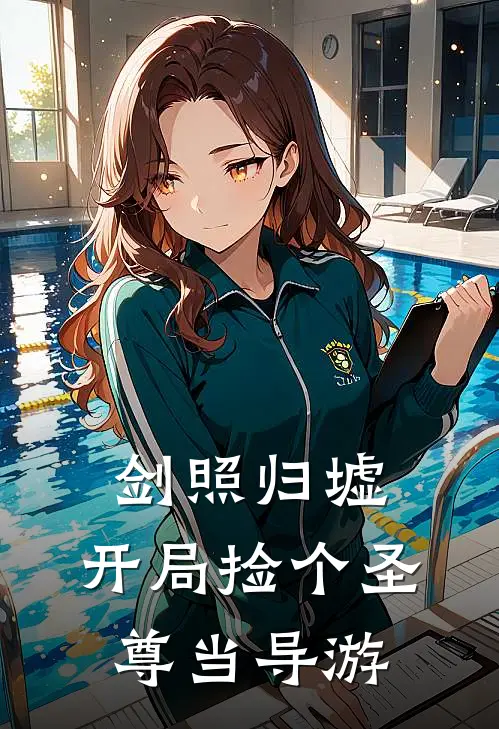 剑照归墟：开局捡个圣尊当导游