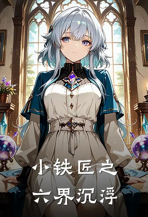 小铁匠之六界沉浮