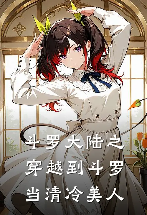 斗罗大陆之穿越到斗罗当清冷美人