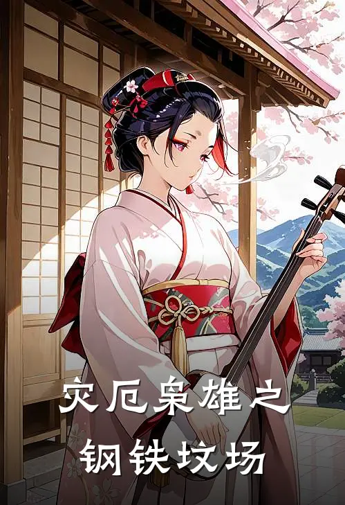 灾厄枭雄之钢铁坟场