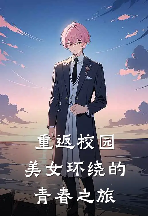 重返校园：美女环绕的青春之旅