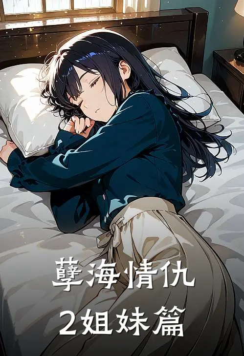 孽海情仇2姐妹篇