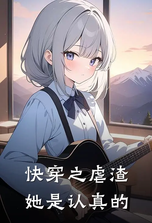 快穿之虐渣她是认真的