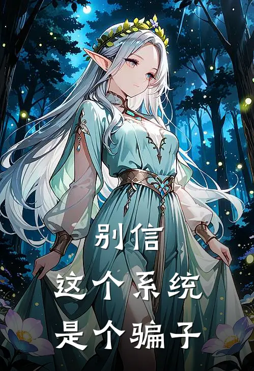 别信，这个系统是个骗子