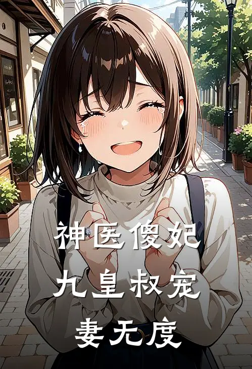神医傻妃：九皇叔宠妻无度