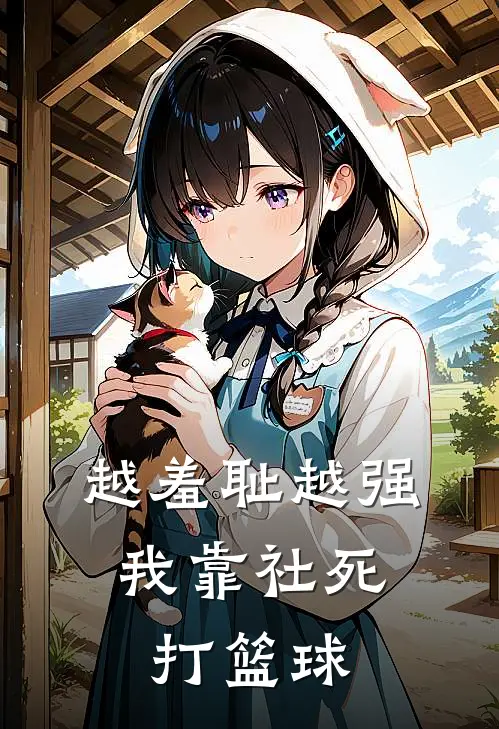 越羞耻越强，我靠社死打篮球