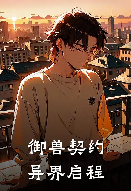 御兽契约：异界启程