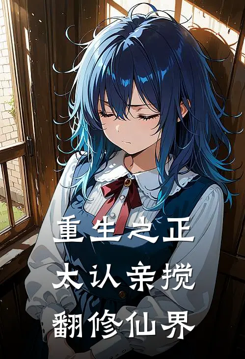 重生之正太认亲搅翻修仙界