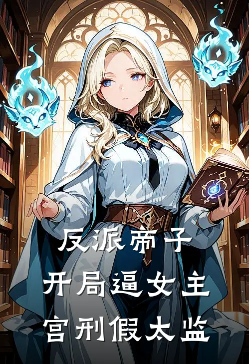 反派帝子：开局逼女主宫刑假太监