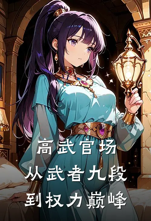 高武官场：从武者九段到权力巅峰