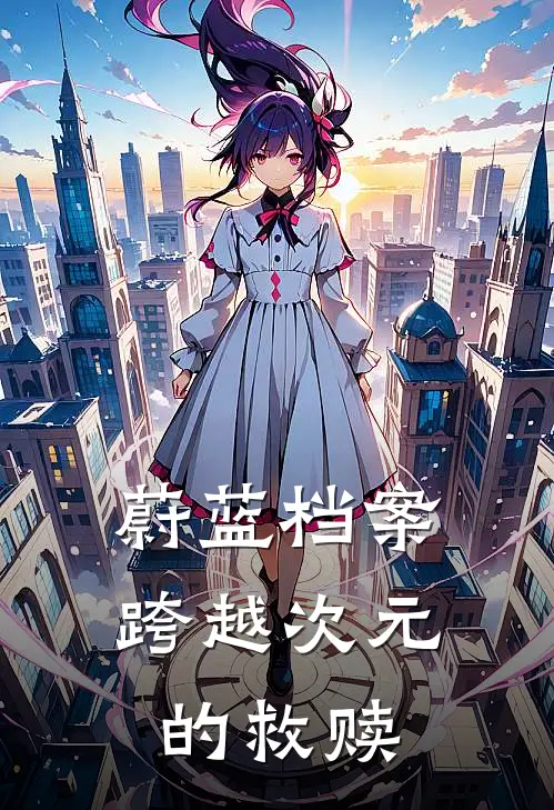 蔚蓝档案：跨越次元的救赎