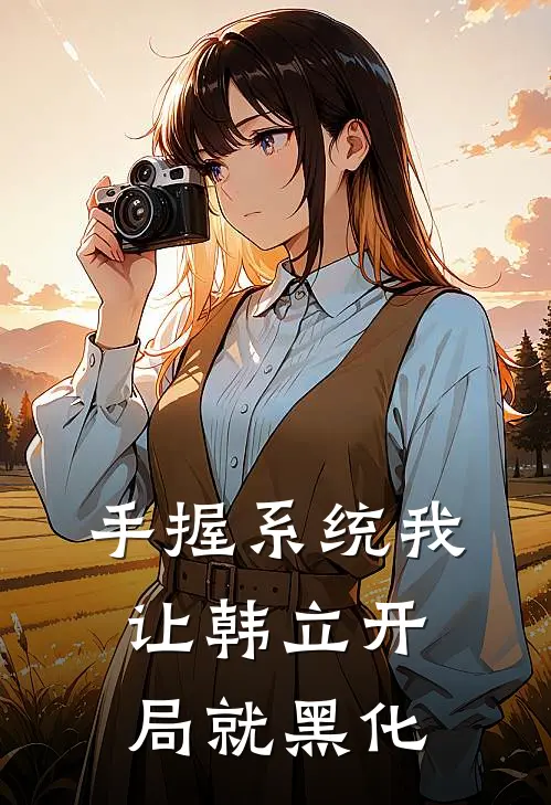 手握系统我让韩立开局就黑化