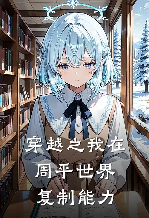 穿越之我在周平世界复制能力