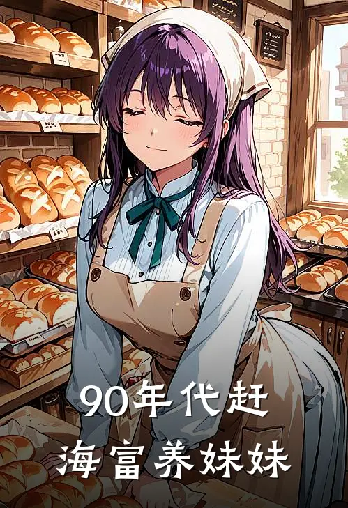 90年代赶海富养妹妹