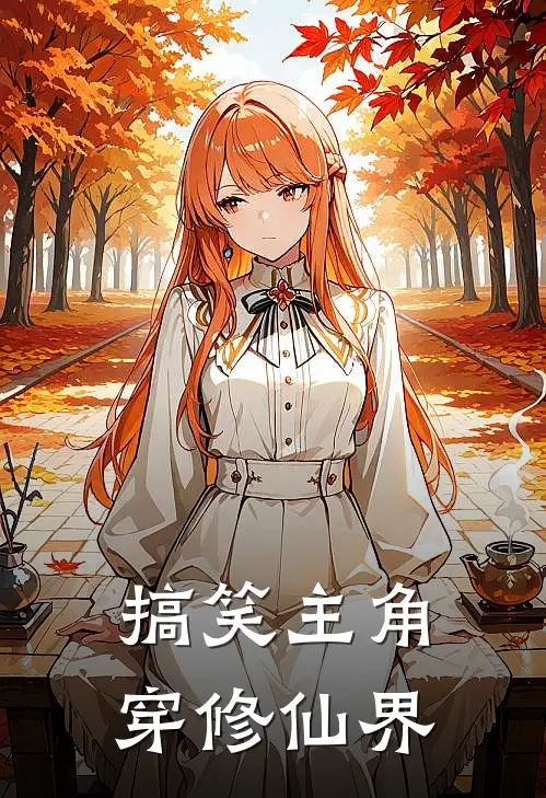 搞笑主角穿修仙界