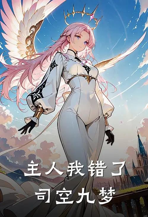 主人我错了司空九梦