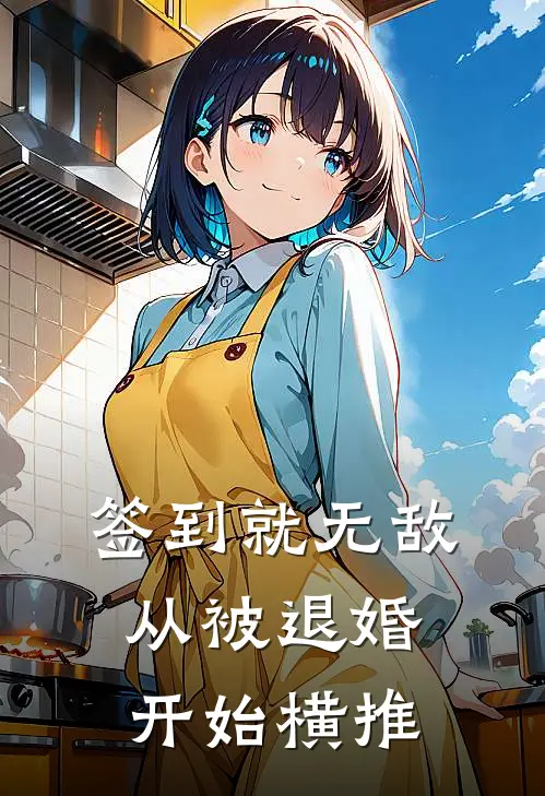 签到就无敌：从被退婚开始横推