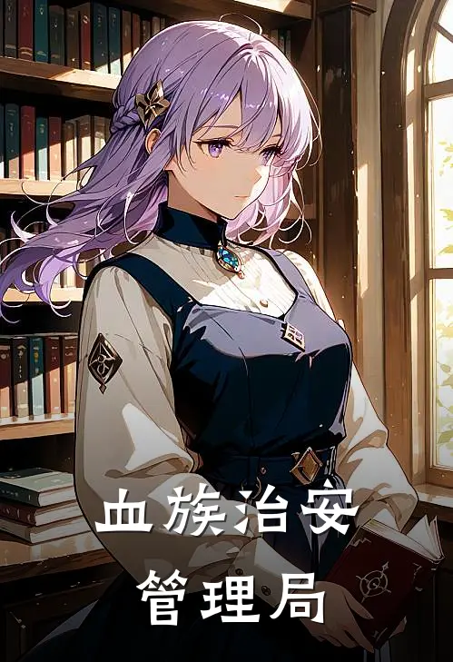 血族治安管理局