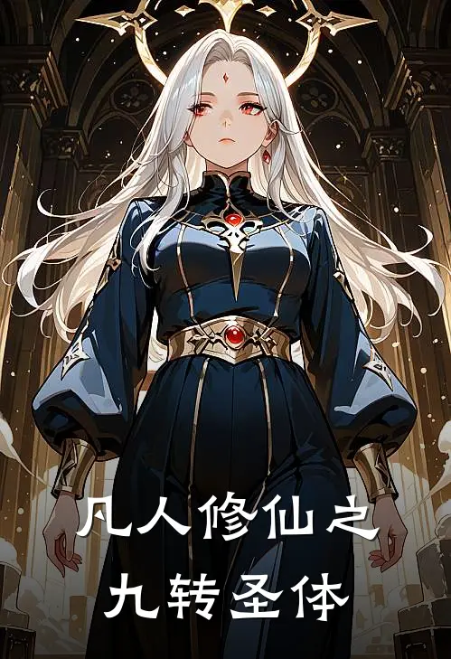 凡人修仙之九转圣体