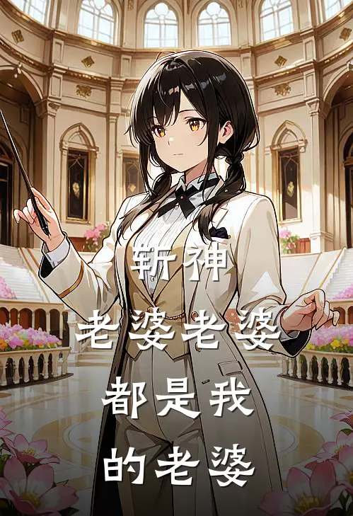 斩神，老婆老婆，都是我的老婆