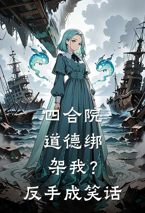 四合院：道德绑架我？反手成笑话