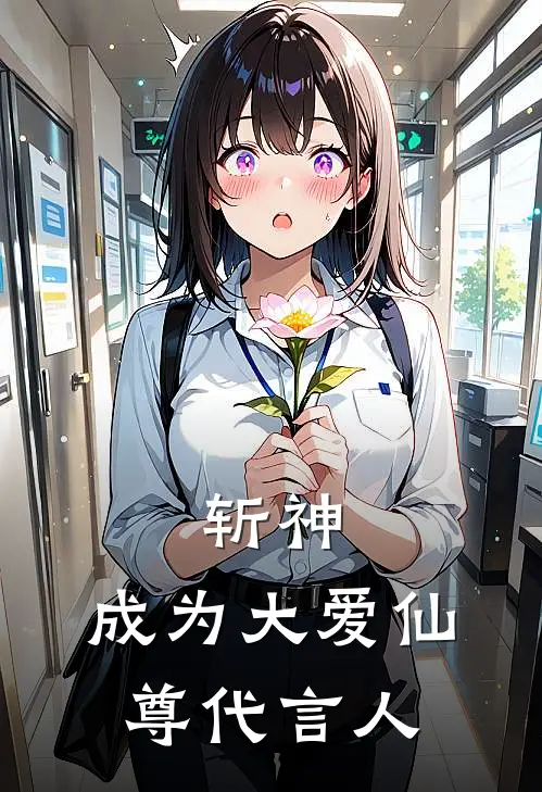 斩神，成为大爱仙尊代言人