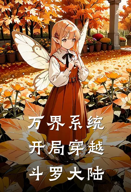 万界系统，开局穿越斗罗大陆