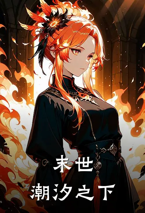 末世：潮汐之下