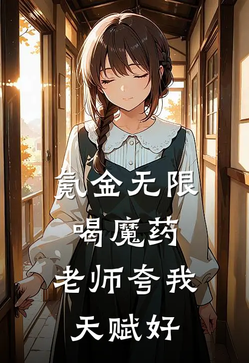 氪金无限喝魔药，老师夸我天赋好