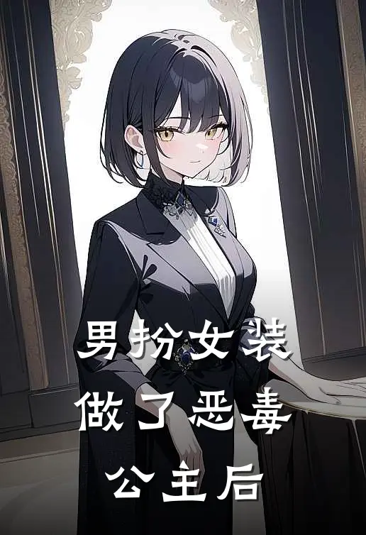 男扮女装做了恶毒公主后