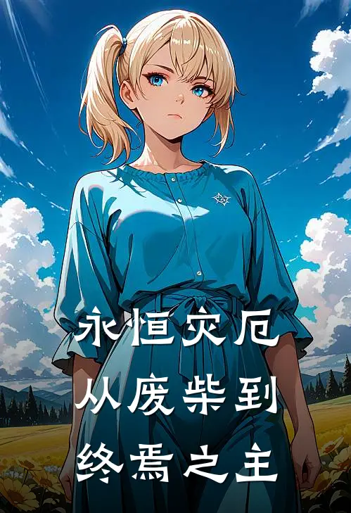 永恒灾厄：从废柴到终焉之主