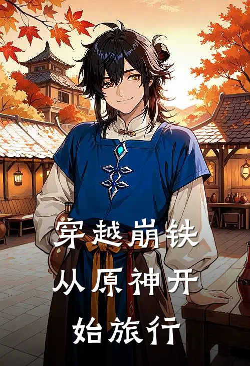 穿越崩铁从原神开始旅行