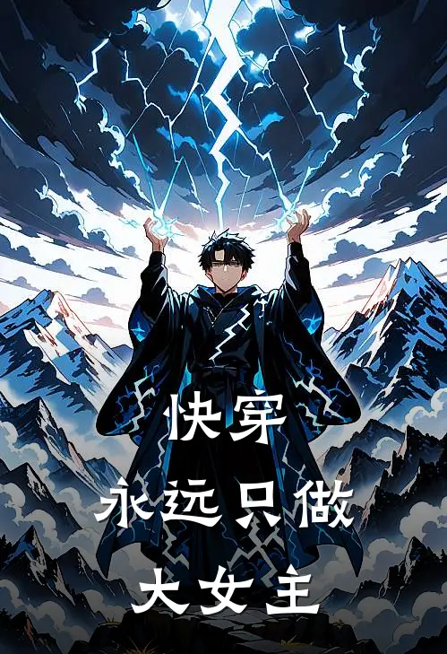 快穿：永远只做大女主