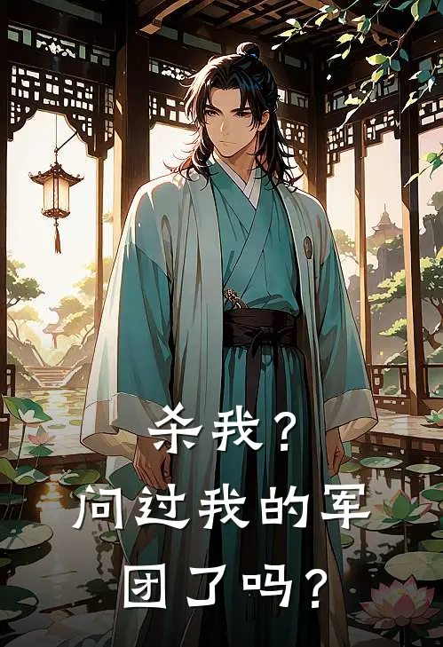 杀我？问过我的军团了吗？