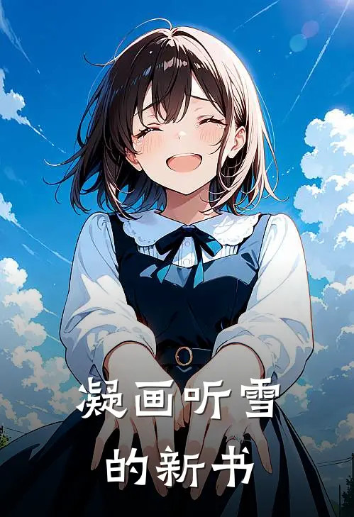 凝画听雪的新书