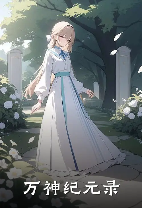 万神纪元录