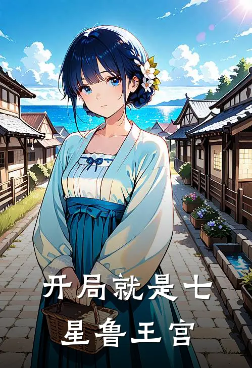 开局就是七星鲁王宫