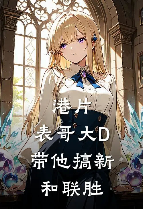 港片：表哥大D，带他搞新和联胜