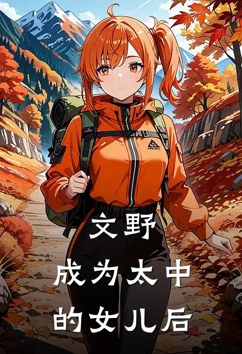 文野：成为太中的女儿后